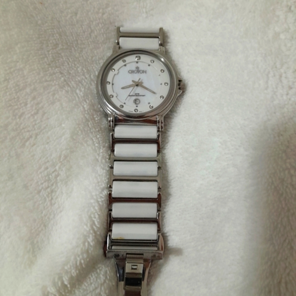 CORTON watch. - Picture 6 of 10